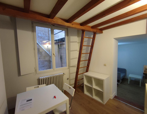 appartement  BORDEAUX