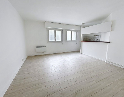 appartement  BORDEAUX