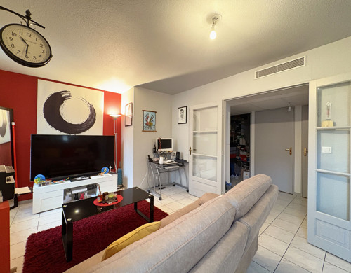 appartement  BORDEAUX