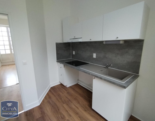 appartement  BORDEAUX