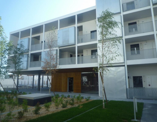 appartement  LORMONT