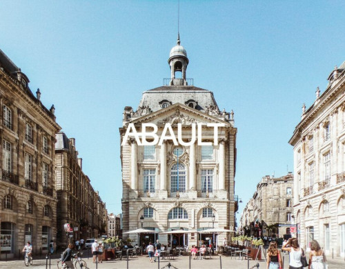 local commercial  BORDEAUX