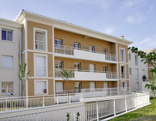 appartement  TALENCE