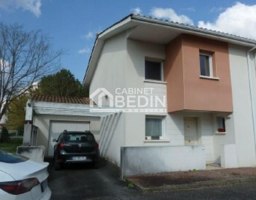 maison  ST SEURIN SUR L ISLE