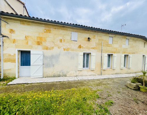 maison  LIBOURNE