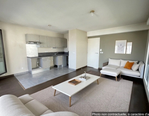 appartement  TALENCE