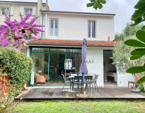 maison  BORDEAUX