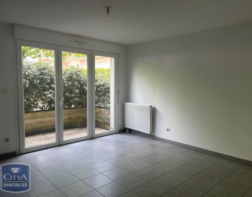 appartement  LORMONT