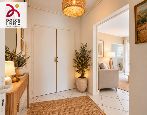 appartement  BORDEAUX