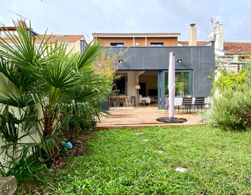 maison  BORDEAUX