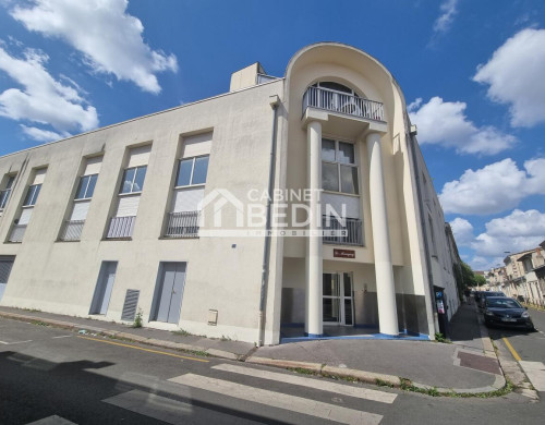 appartement  BORDEAUX