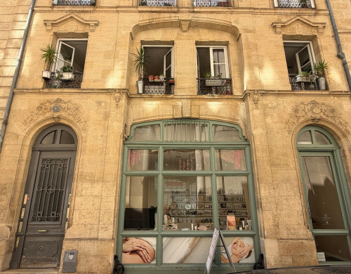 appartement  BORDEAUX