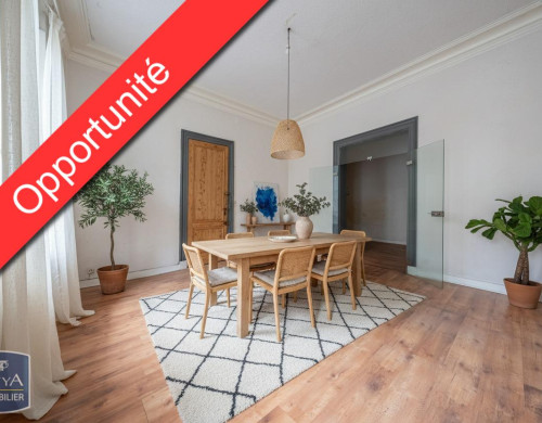 appartement  BORDEAUX