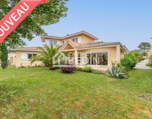 maison  ANDERNOS LES BAINS