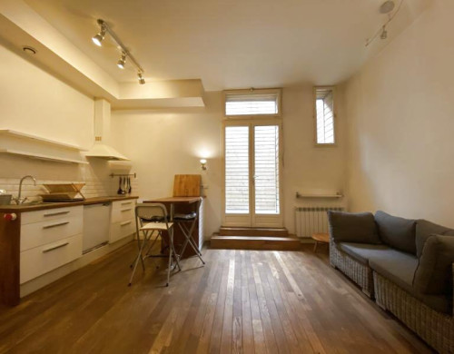 appartement  BORDEAUX