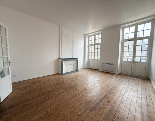 appartement  BORDEAUX