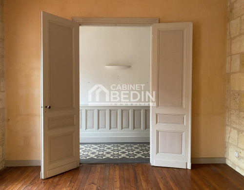 appartement  BORDEAUX
