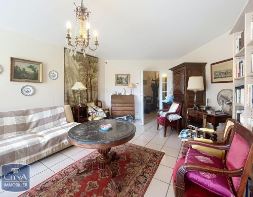 appartement  BORDEAUX