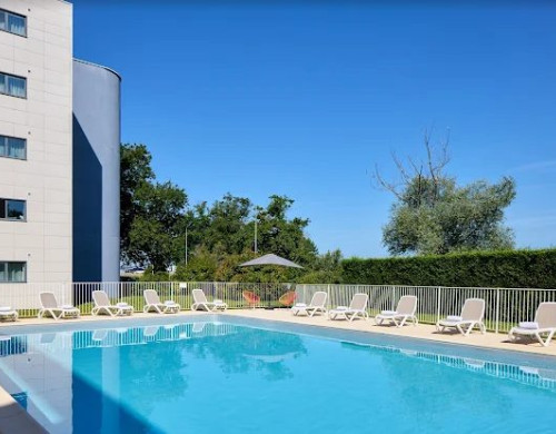 appartement  MERIGNAC