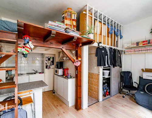 appartement  BORDEAUX