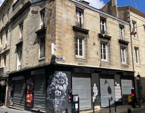 immeuble  BORDEAUX