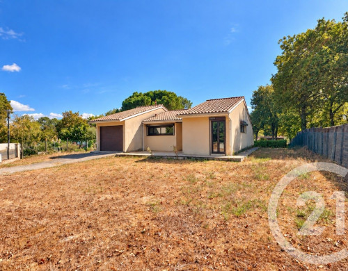 maison  LEGE CAP FERRET