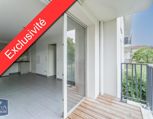 appartement  CENON