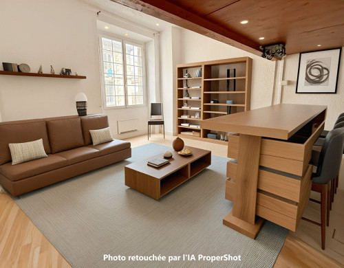 appartement  BORDEAUX