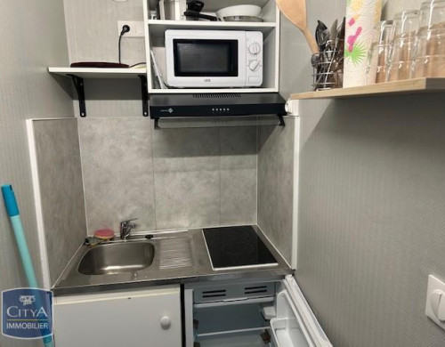 appartement  BORDEAUX