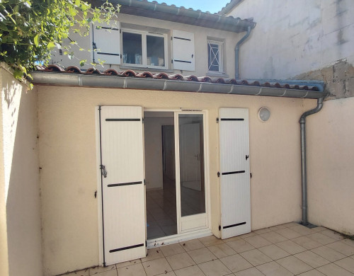 maison  LIBOURNE