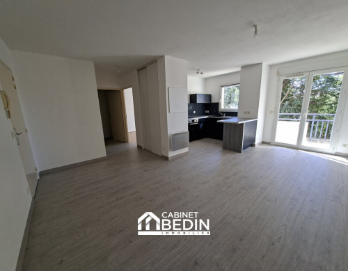 appartement  CENON