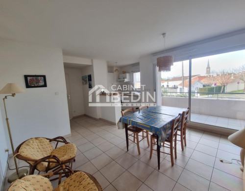 appartement  LE HAILLAN