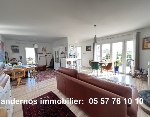 appartement  ANDERNOS LES BAINS