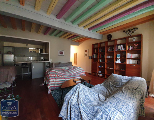 appartement  BORDEAUX
