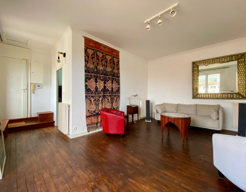 appartement  BORDEAUX