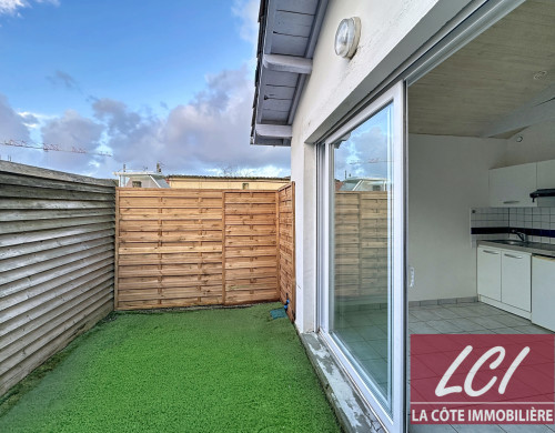 appartement  GUJAN MESTRAS