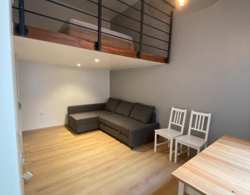 appartement  BORDEAUX