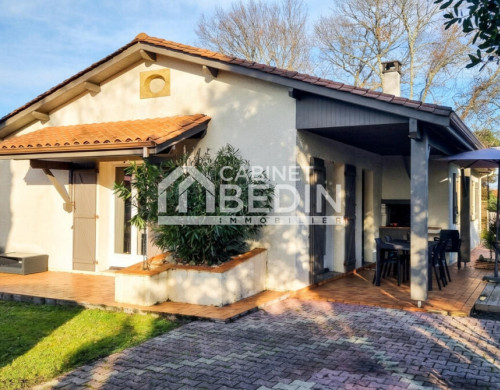 maison  LA TESTE DE BUCH