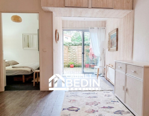 appartement  ARCACHON