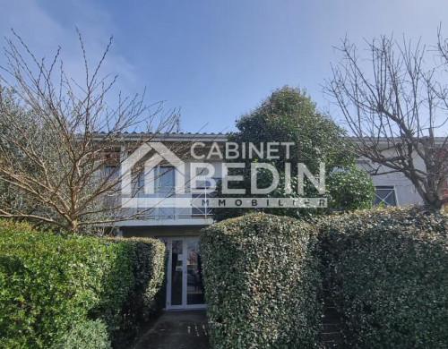 appartement  MERIGNAC