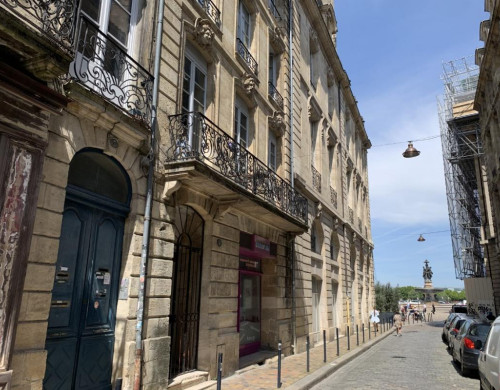 appartement  BORDEAUX