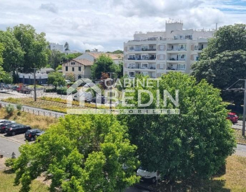 appartement  LE BOUSCAT