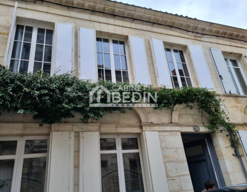 maison  BORDEAUX