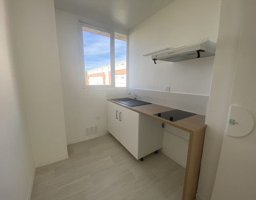 appartement  MERIGNAC