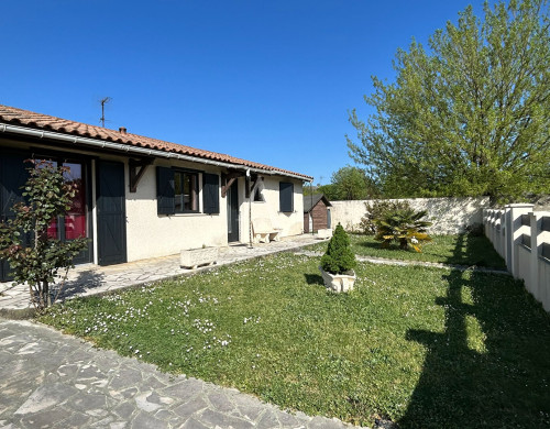 maison  MERIGNAC