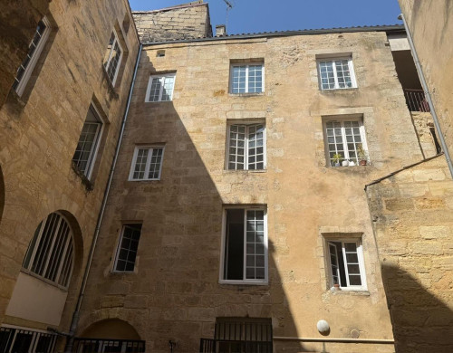 appartement  BORDEAUX