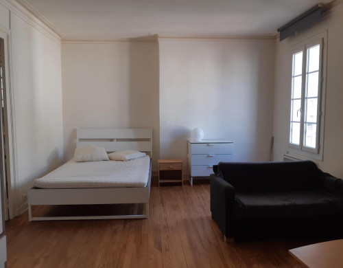 appartement  BORDEAUX