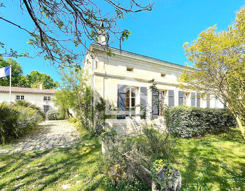 maison  ARSAC