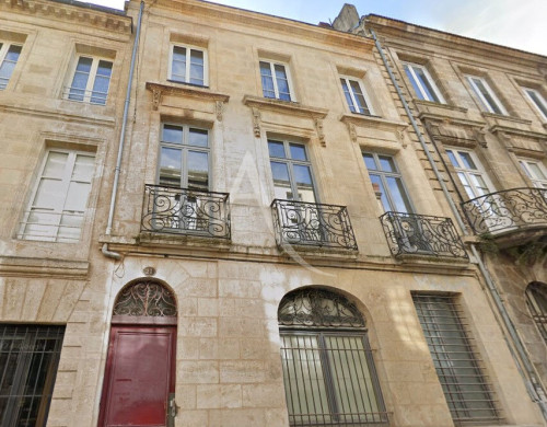 appartement  BORDEAUX