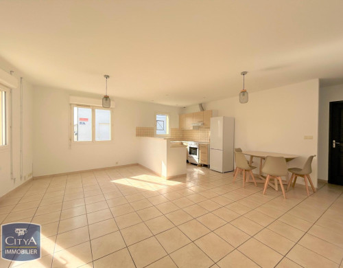 maison  LIBOURNE